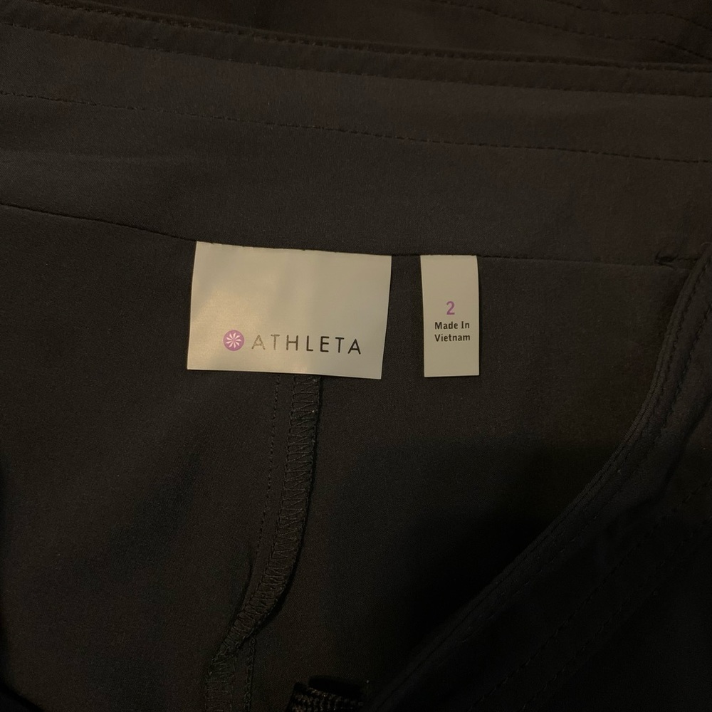 Athleta All Day Skort - Picture 6 of 9